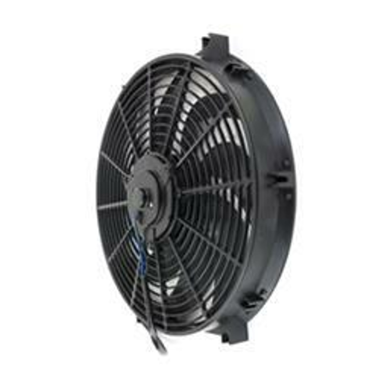 Electric Fans